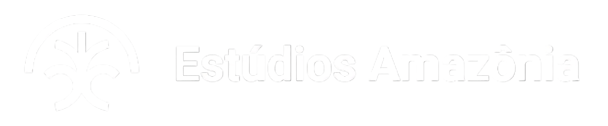 Logo - Estúdios Amazônia